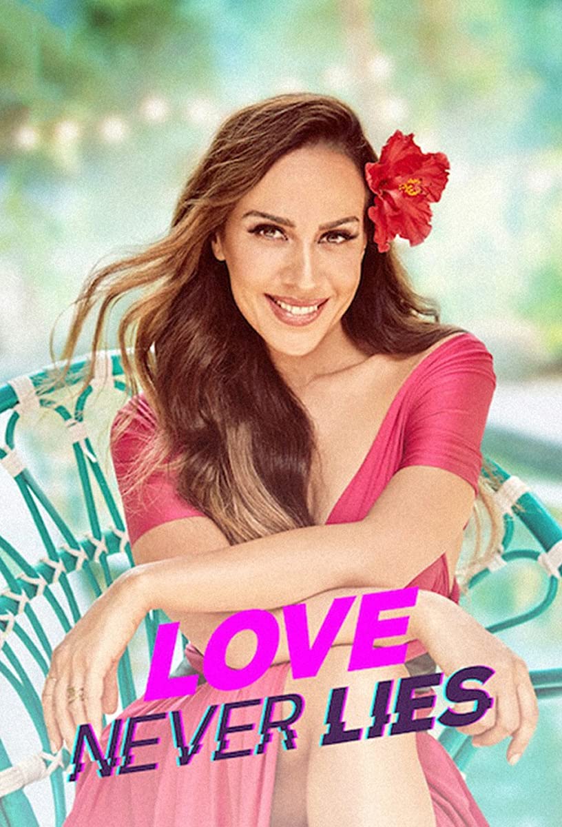 برنامج Love Never Lies الموسم الاول حلقة 7 والاخيرة