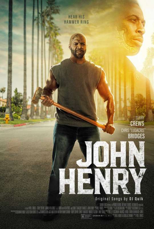 فيلم John Henry 2020 مترجم اون لاين