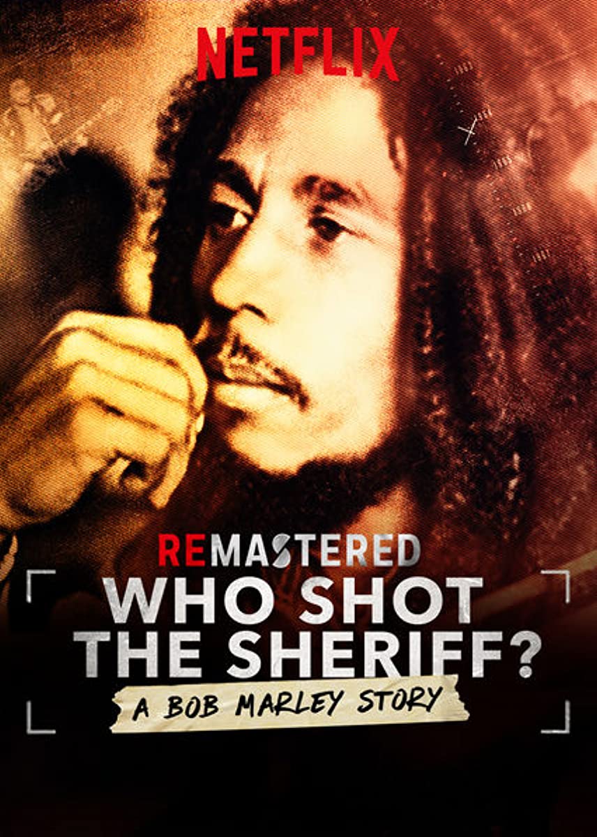 فيلم ReMastered: Who Shot the Sheriff? 2018 مترجم اون لاين