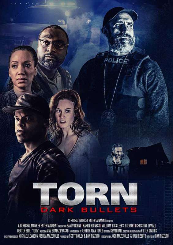 فيلم Torn: Dark Bullets 2020 مترجم اون لاين