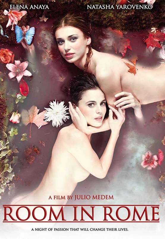 فيلم Room in Rome 2010 مترجم اون لاين