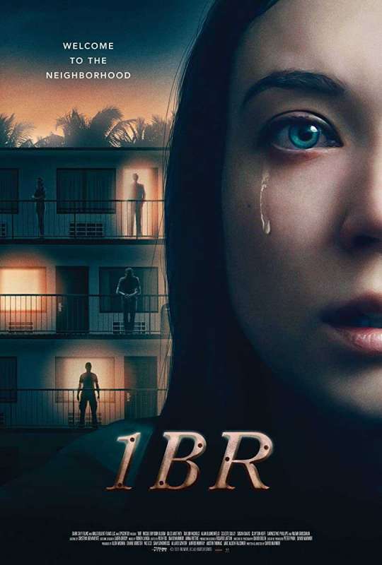 فيلم 1BR 2019 مترجم اون لاين