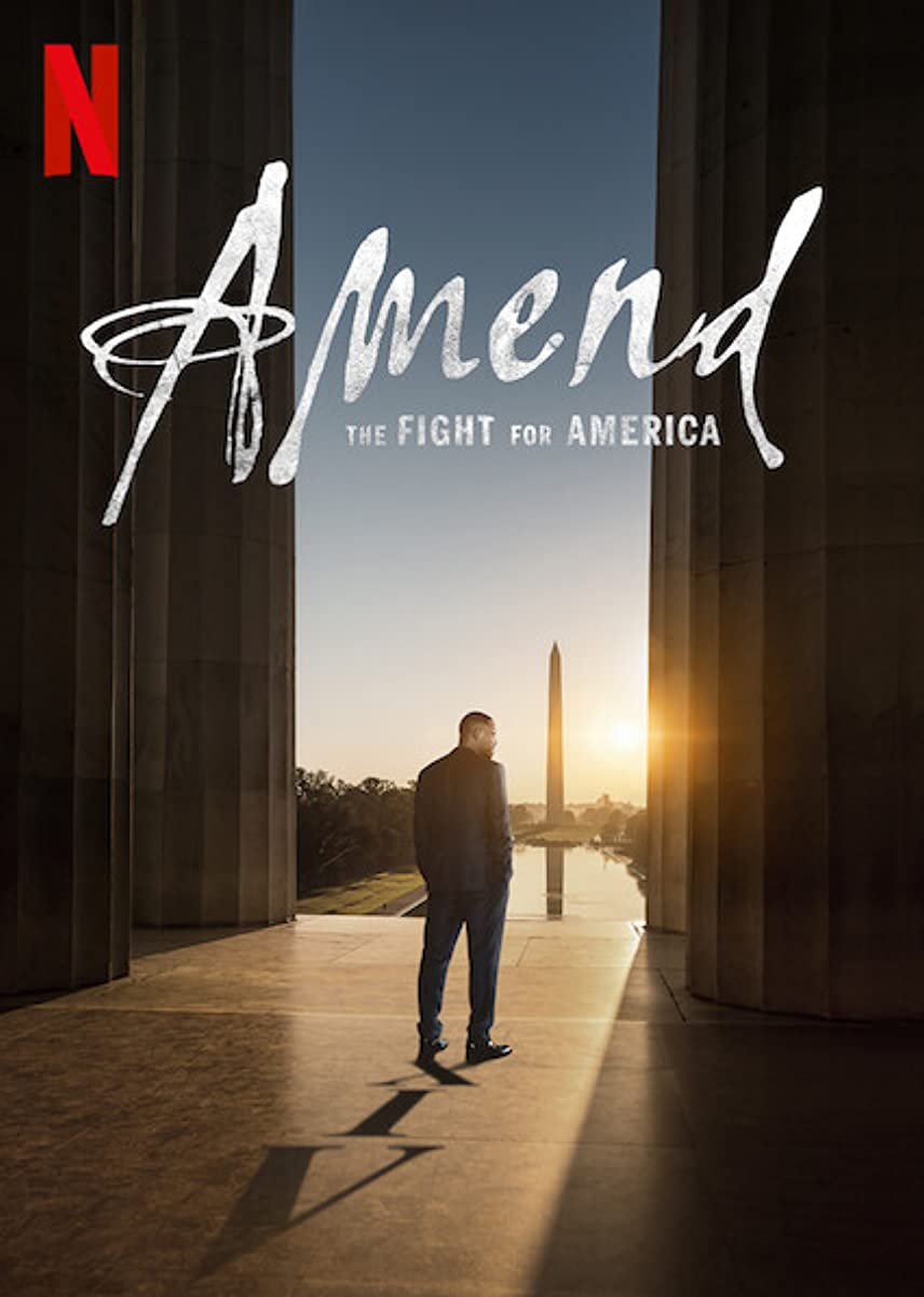 مسلسل Amend: The Fight for America الموسم الاول حلقة 4