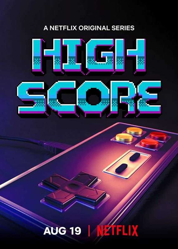 مسلسل High Score الموسم الاول حلقة 6 والاخيرة