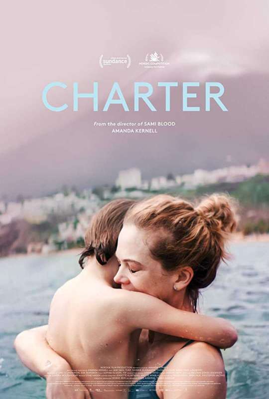 فيلم Charter 2020 مترجم اون لاين