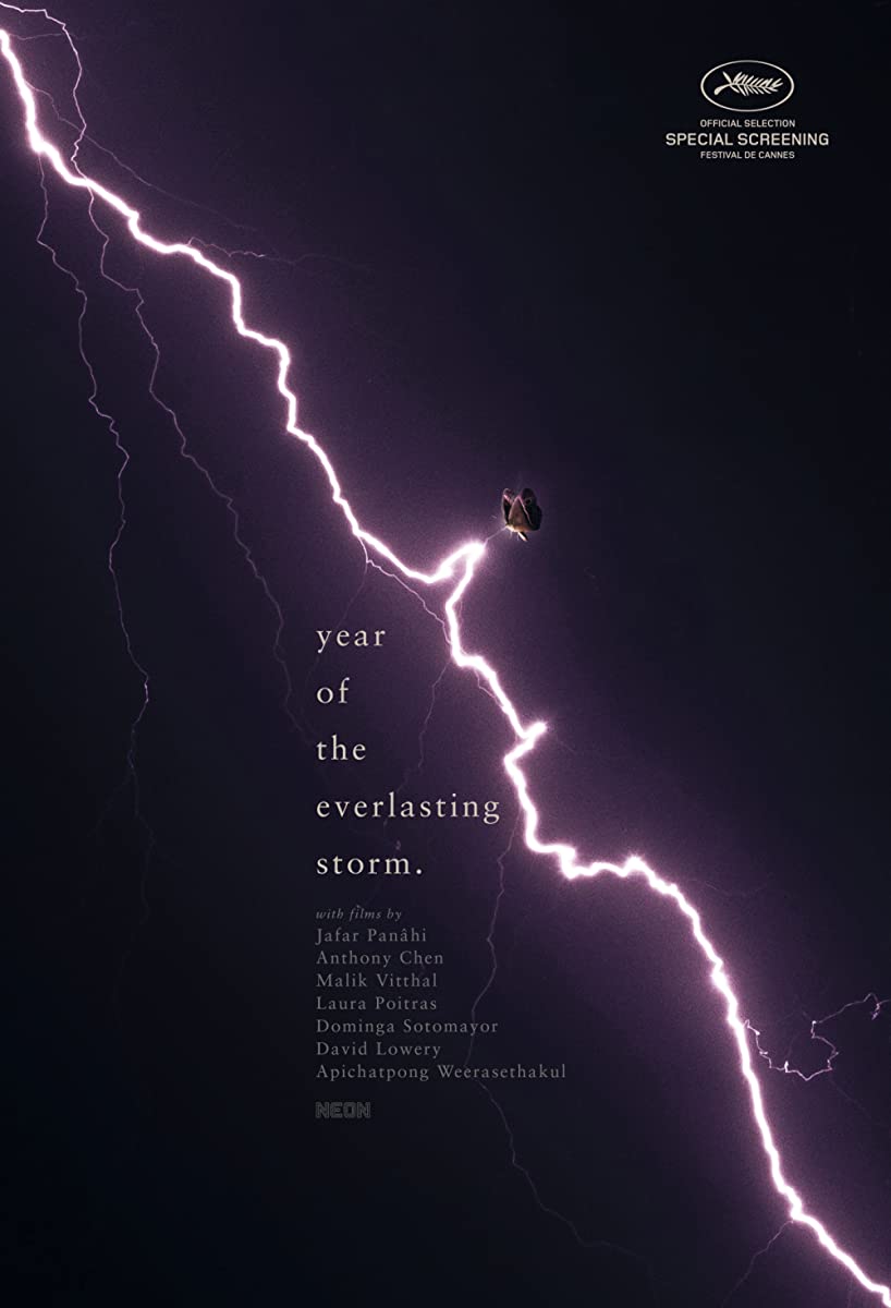 فيلم The Year of the Everlasting Storm 2021 مترجم اون لاين