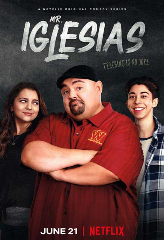 مسلسل Mr. Iglesias الموسم الاول حلقة 4