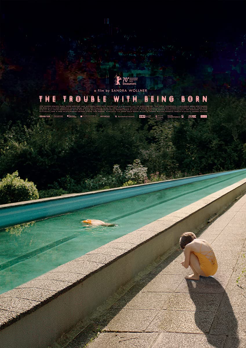 فيلم The Trouble with Being Born 2020 مترجم اون لاين