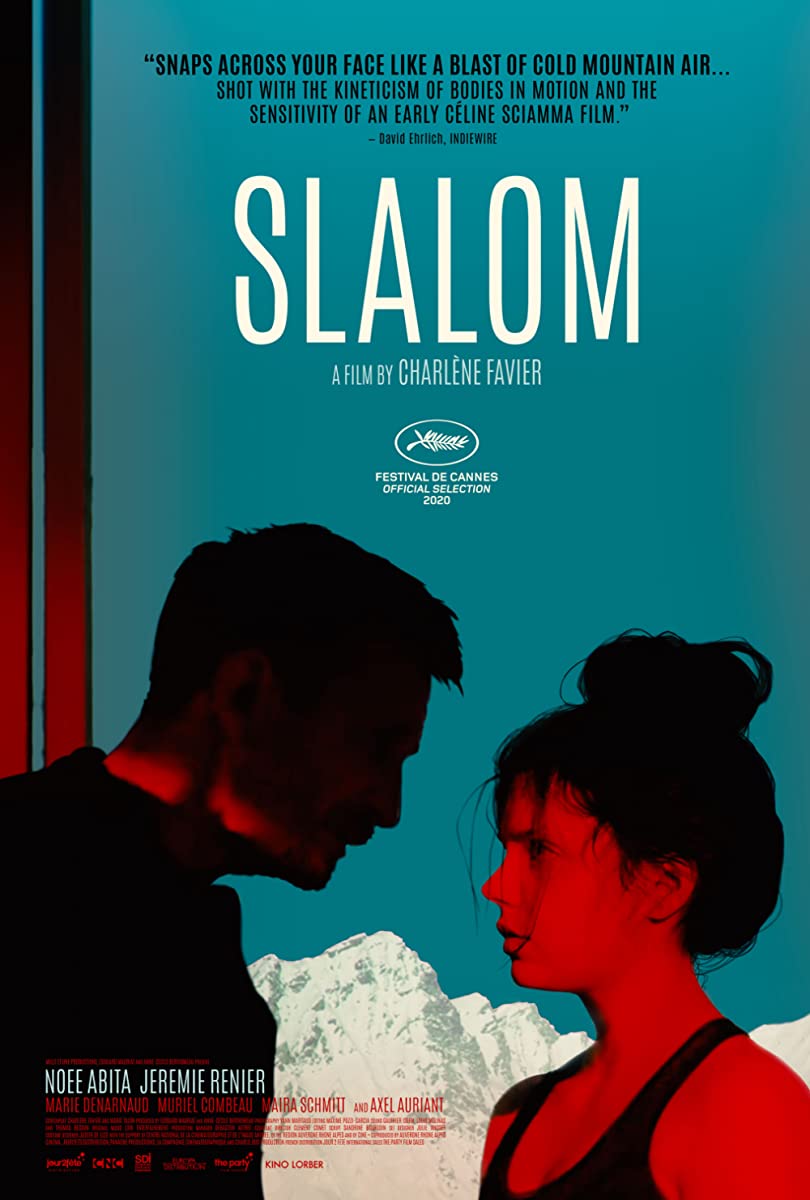 فيلم Slalom 2020 مترجم اون لاين