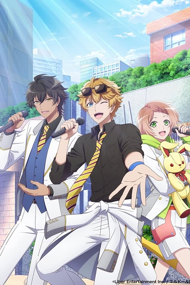 انمي I-Chu: Halfway Through the Idol حلقة 12 والاخيرة مترجمة