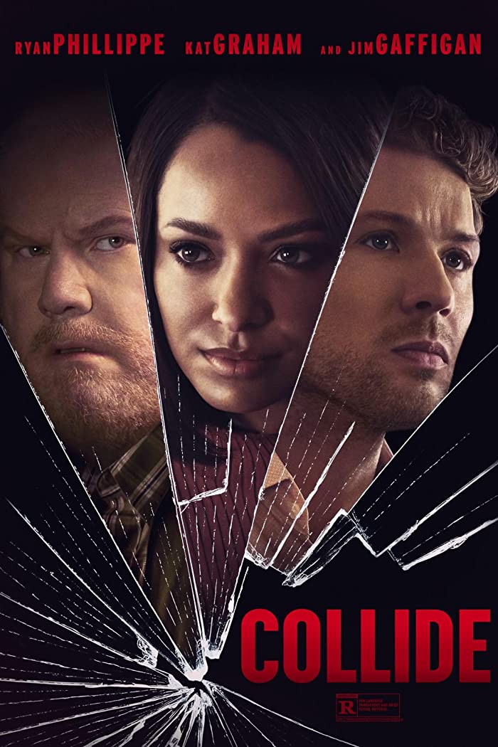 فيلم Collide 2022 مترجم اون لاين