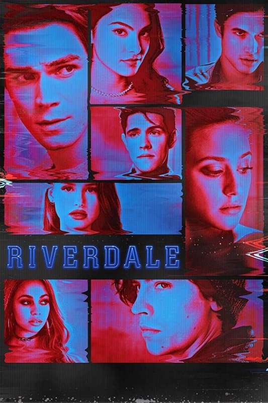 مسلسل Riverdale الموسم الرابع حلقة 10