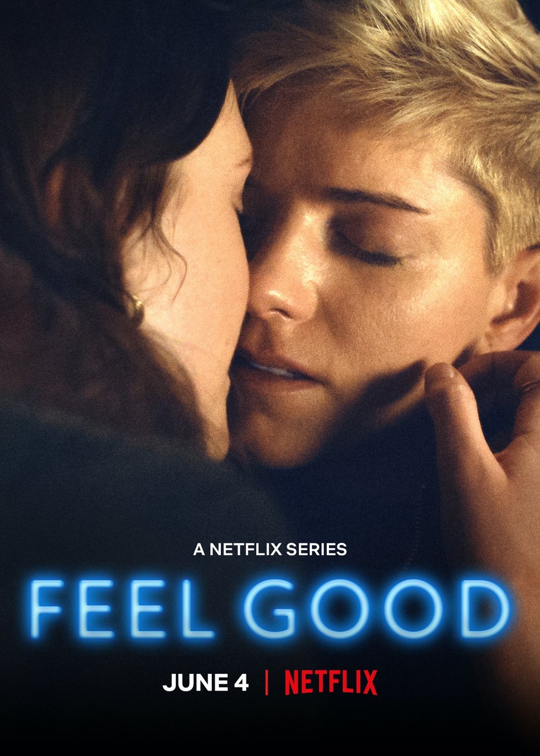 مسلسل Feel Good الموسم الثاني حلقة 2