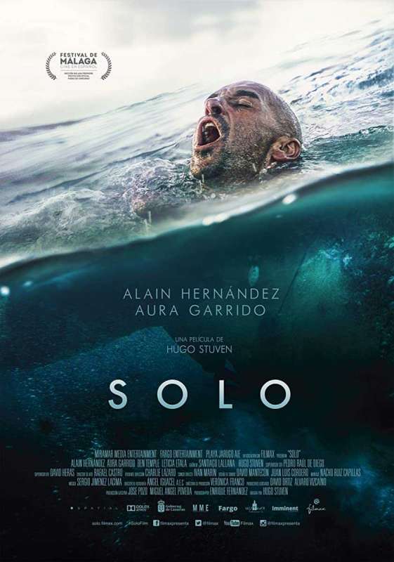 فيلم Solo 2018 مترجم اون لاين