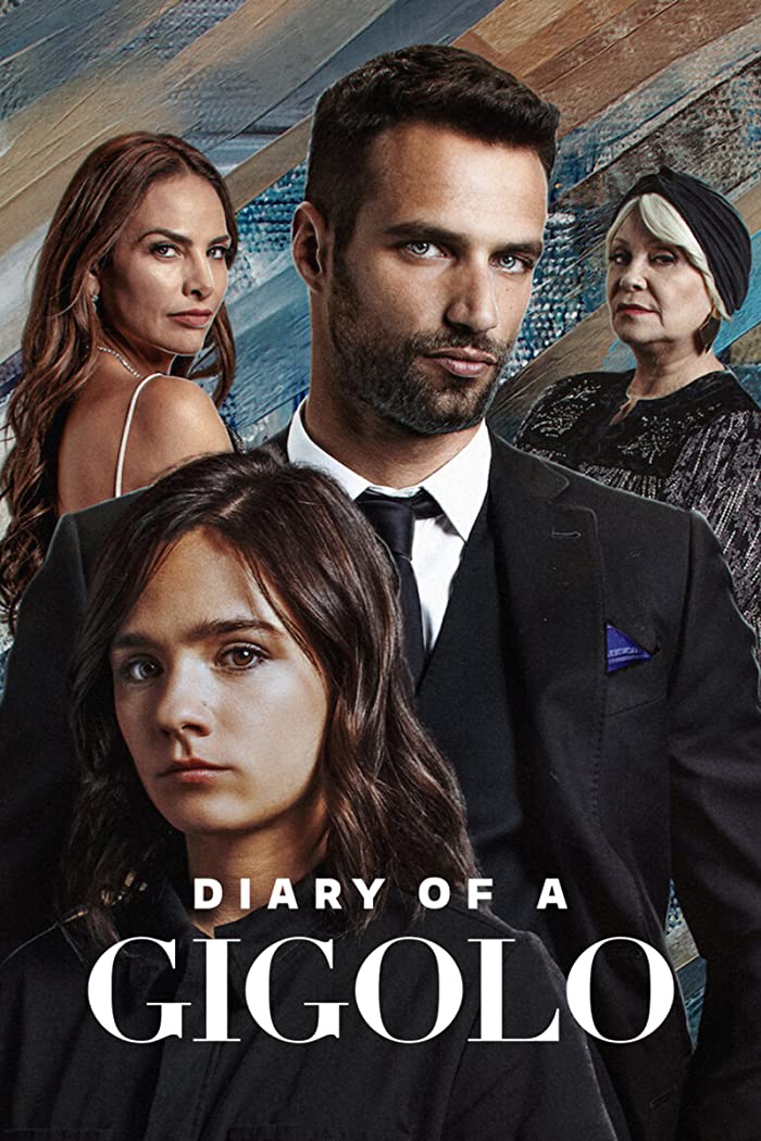 مسلسل Diary of a Gigolo الموسم الاول حلقة 1