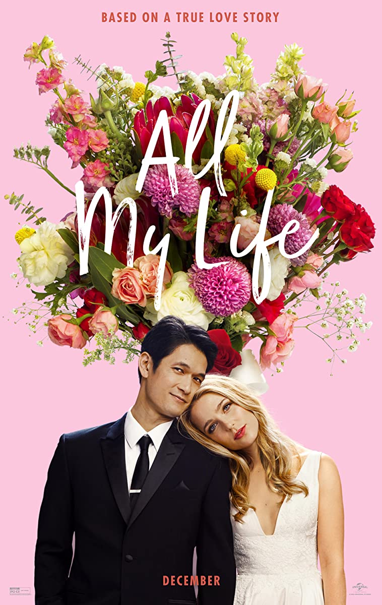 فيلم All My Life 2020 مترجم اون لاين