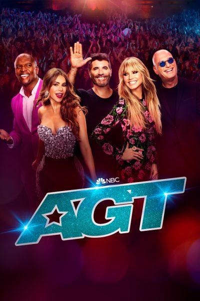 برنامج Americas Got Talent الموسم 17 حلقة 11