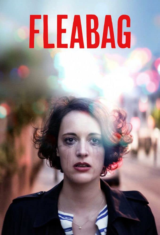 مسلسل Fleabag الموسم الثاني حلقة 3