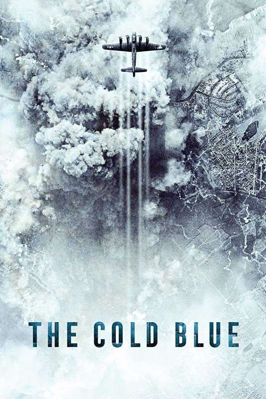 فيلم The Cold Blue 2018 مترجم اون لاين