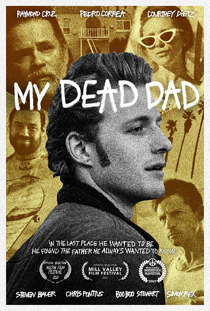 فيلم My Dead Dad 2021 مترجم اون لاين