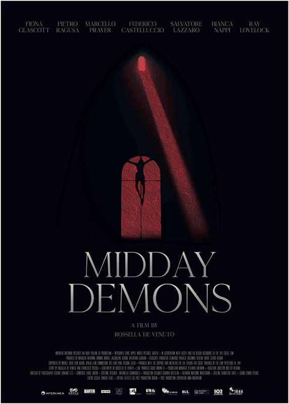 فيلم Midday Demons 2018 مترجم اون لاين