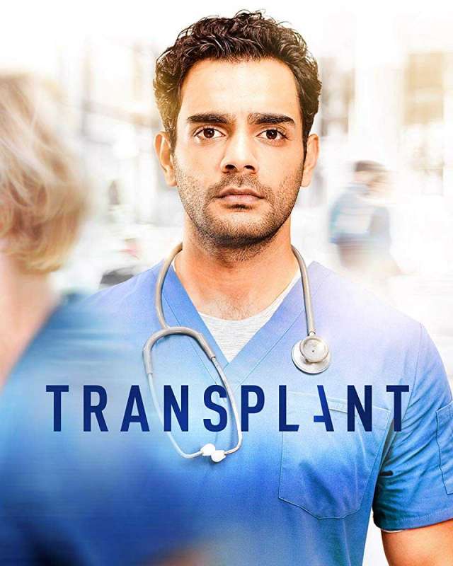 مسلسل Transplant الموسم الاول حلقة 13 والاخيرة