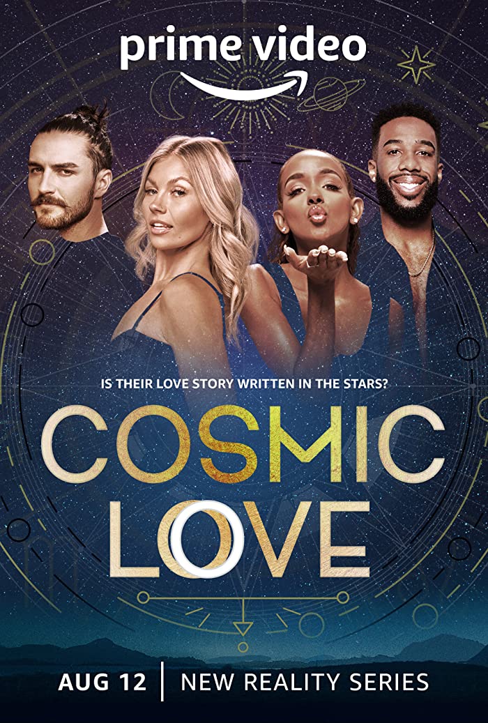 مسلسل cosmic love الموسم الاول حلقة 2