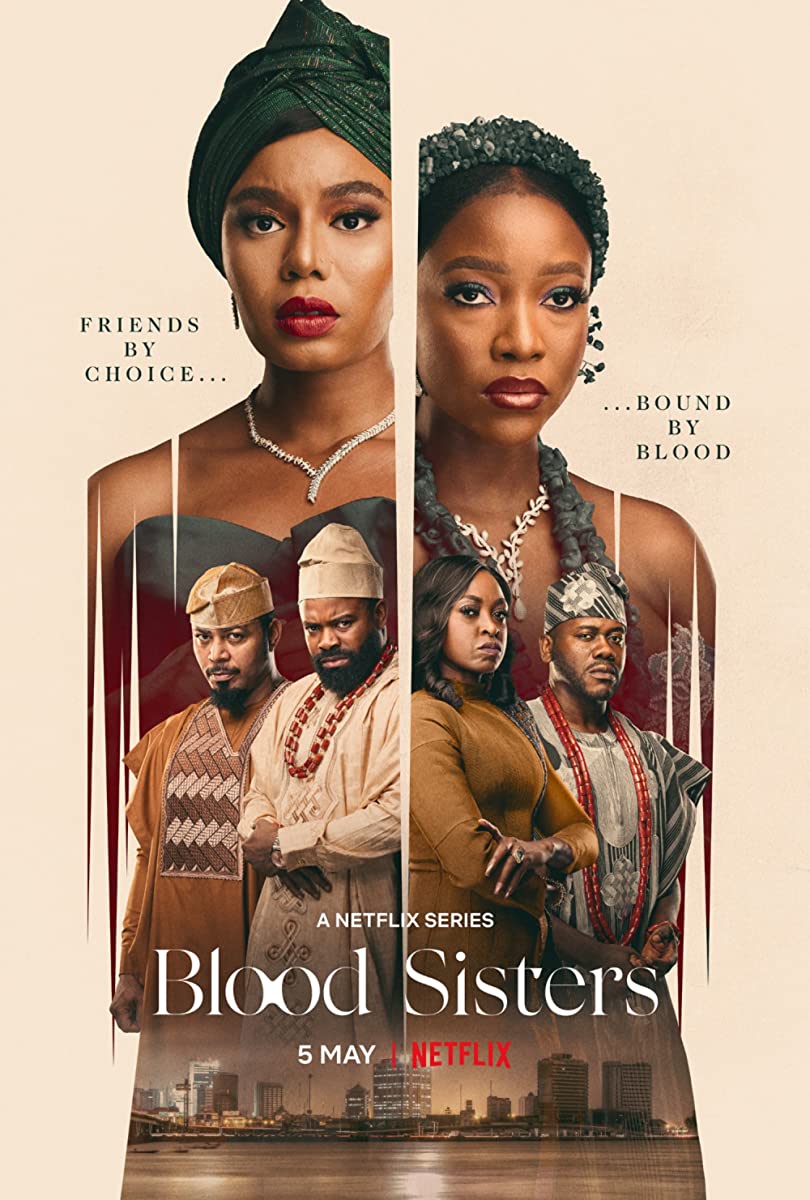 مسلسل Blood Sisters الموسم الاول حلقة 4 والاخيرة