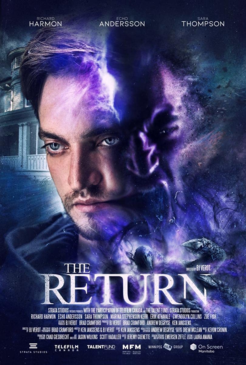 فيلم The Return 2020 مترجم اون لاين