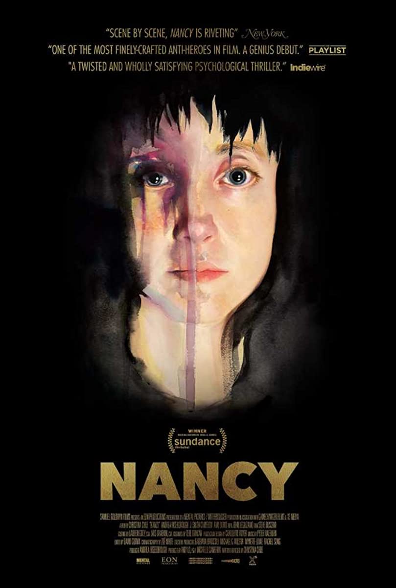 فيلم Nancy 2018 مترجم اون لاين