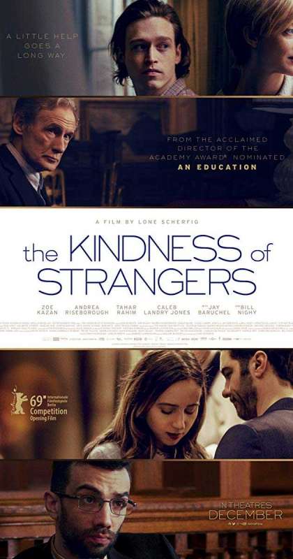 فيلم The Kindness of Strangers 2019 مترجم اون لاين