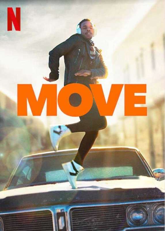 مسلسل Move الموسم الاول حلقة 5 والاخيرة