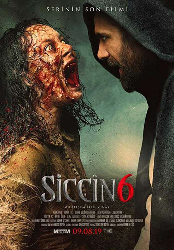 فيلم Sijjin 6 2019 مترجم