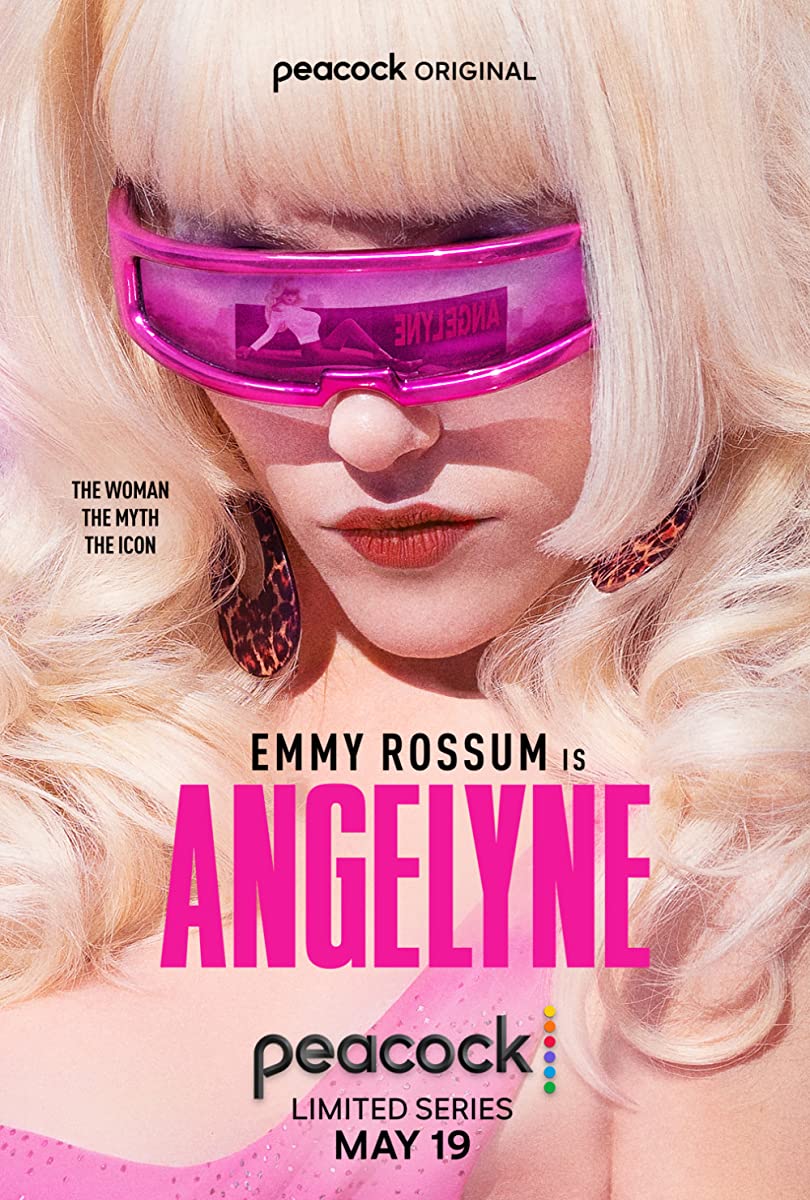 مسلسل Angelyne الموسم الاول حلقة 5 والاخيرة