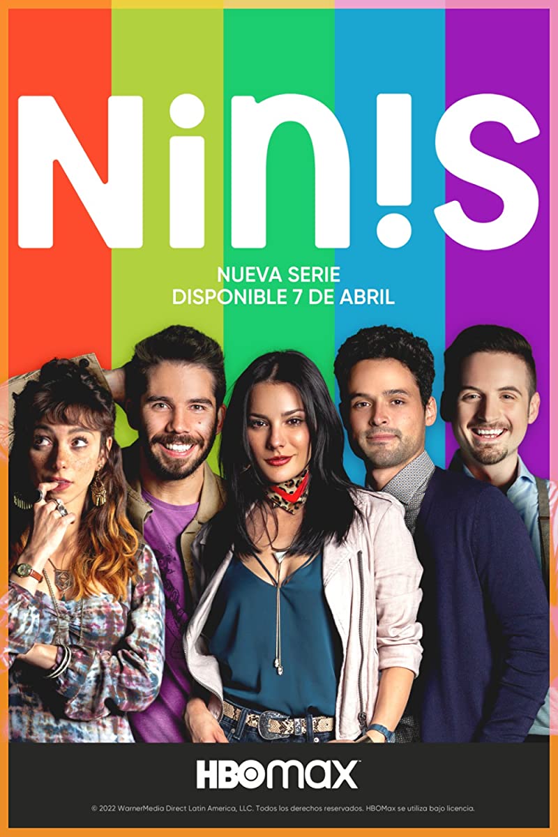 مسلسل Ninis الموسم الاول حلقة 6