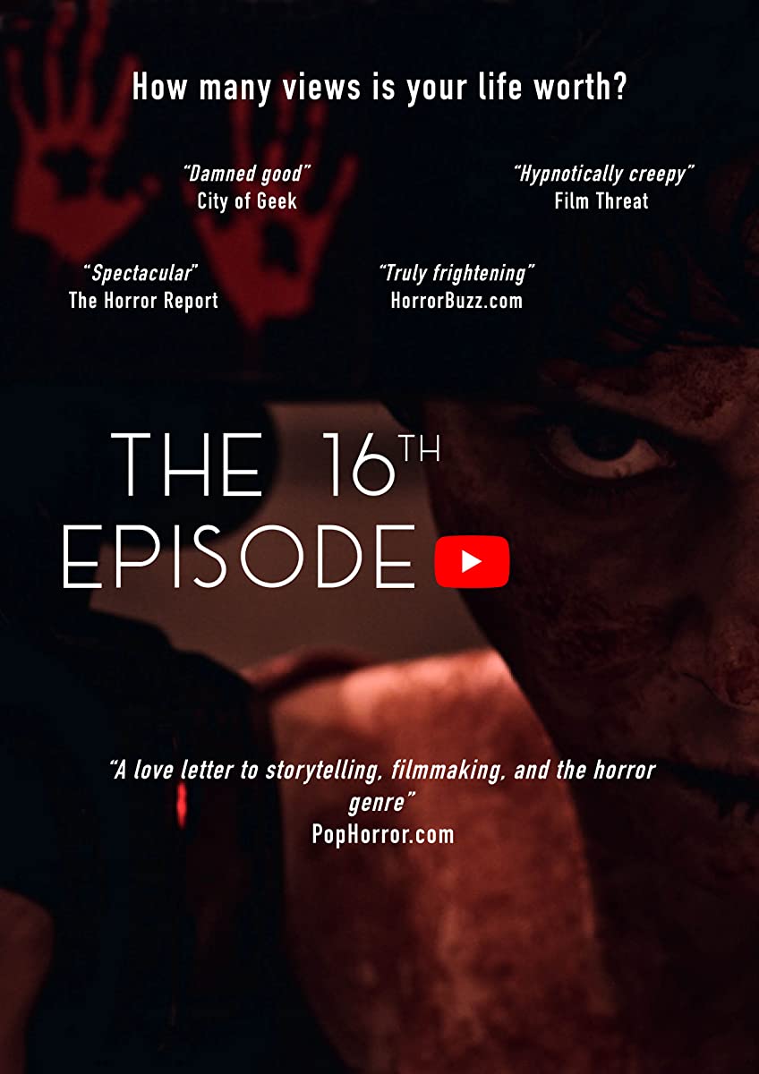 فيلم The 16th Episode 2018 مترجم اون لاين