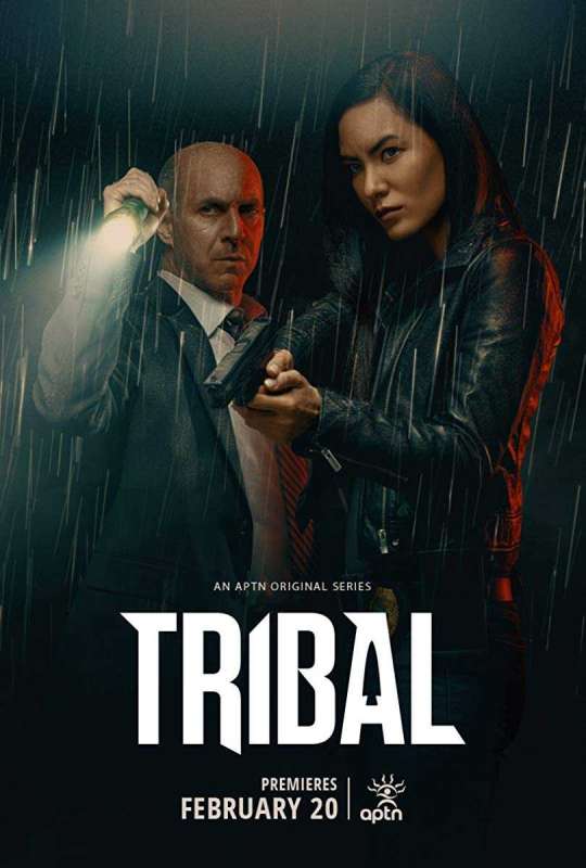 مسلسل Tribal الموسم الاول حلقة 4