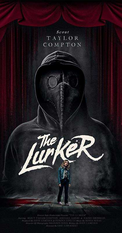 فيلم The Lurker 2019 مترجم اون لاين