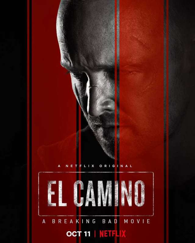 فيلم El Camino 2019 مترجم اون لاين