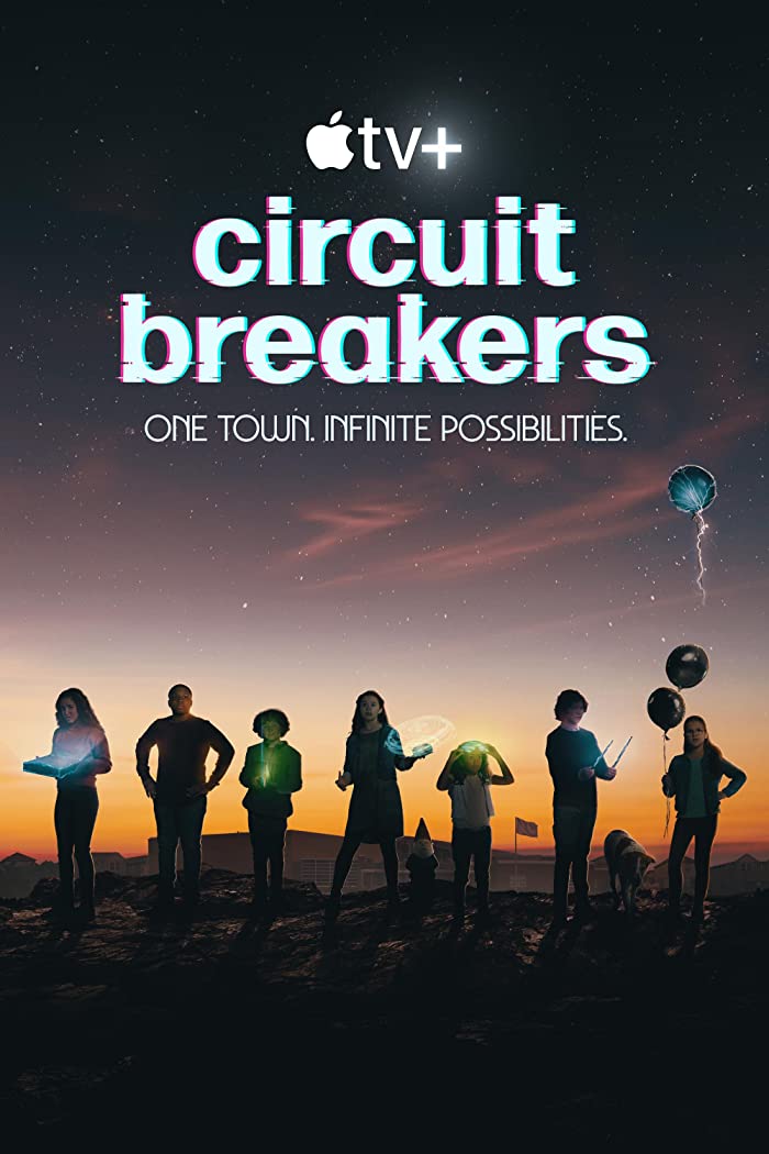 مسلسل Circuit Breakers الموسم الاول حلقة 2