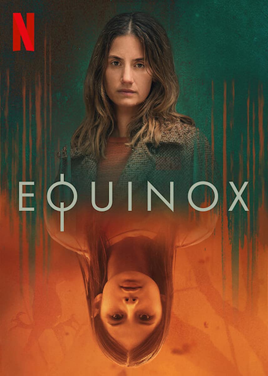 مسلسل Equinox الموسم الاول حلقة 3