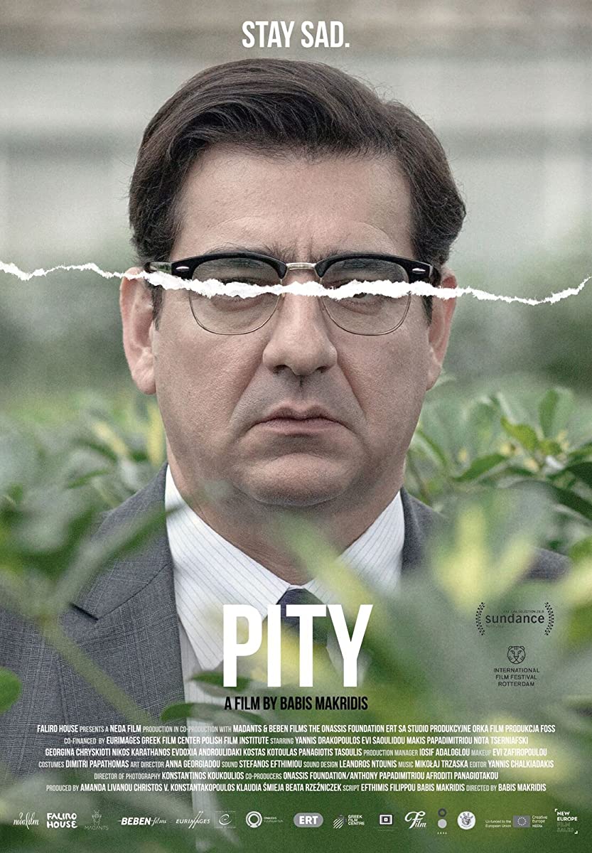 فيلم Pity 2018 مترجم اون لاين