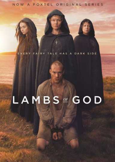 مسلسل Lambs of God الموسم الاول حلقة 1