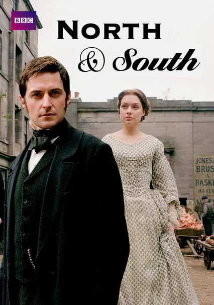 مسلسل North and South الموسم الاول حلقة 3