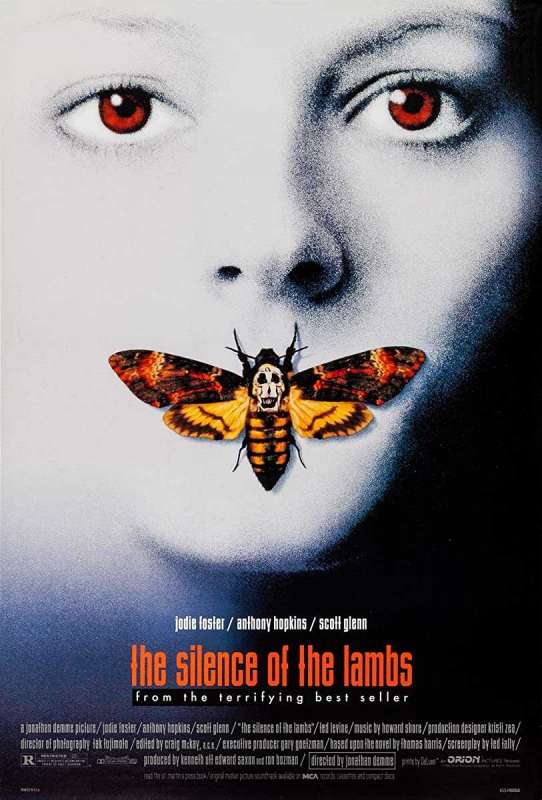 فيلم The Silence Of The Lambs 1991 مترجم