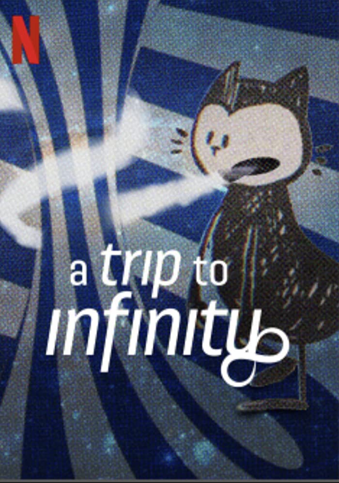 فيلم A Trip to Infinity 2022 مترجم اون لاين