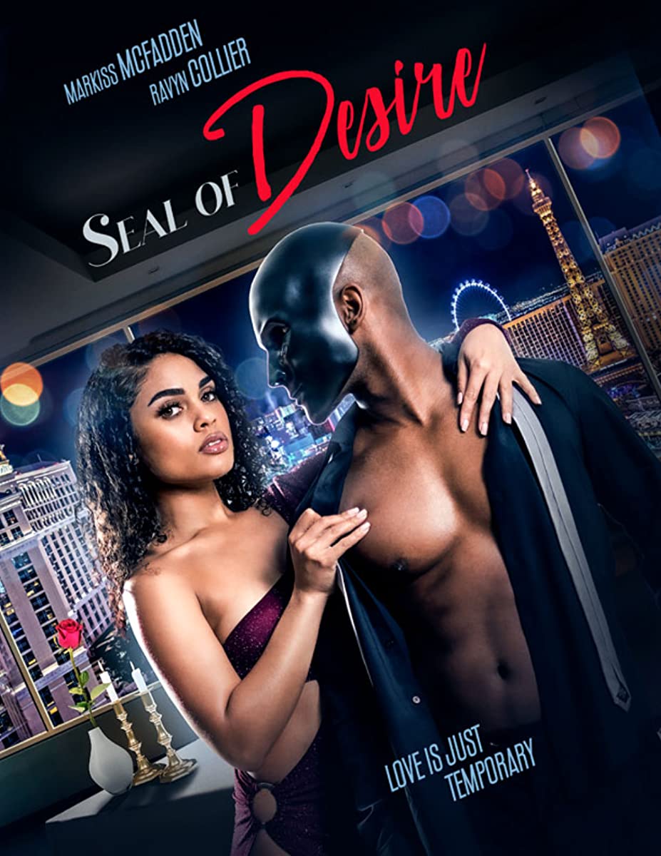 فيلم Seal of Desire 2022 مترجم اون لاين