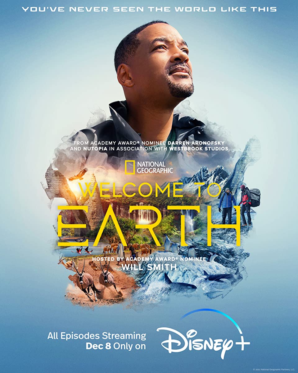 مسلسل Welcome to Earth الموسم الاول حلقة 2