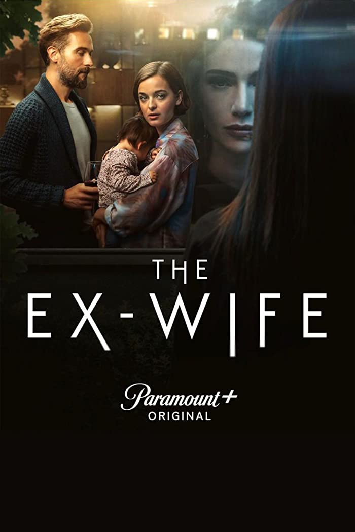 مسلسل The Ex-Wife الموسم الاول حلقة 2