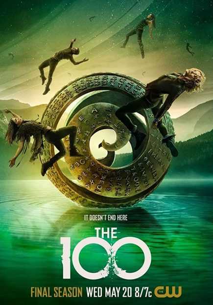 مسلسل The 100 الموسم السابع حلقة 10